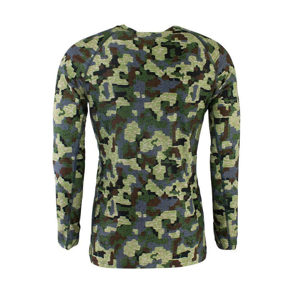 Men’s Deep Space LS Shirt