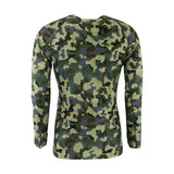 Men’s Deep Space LS Shirt