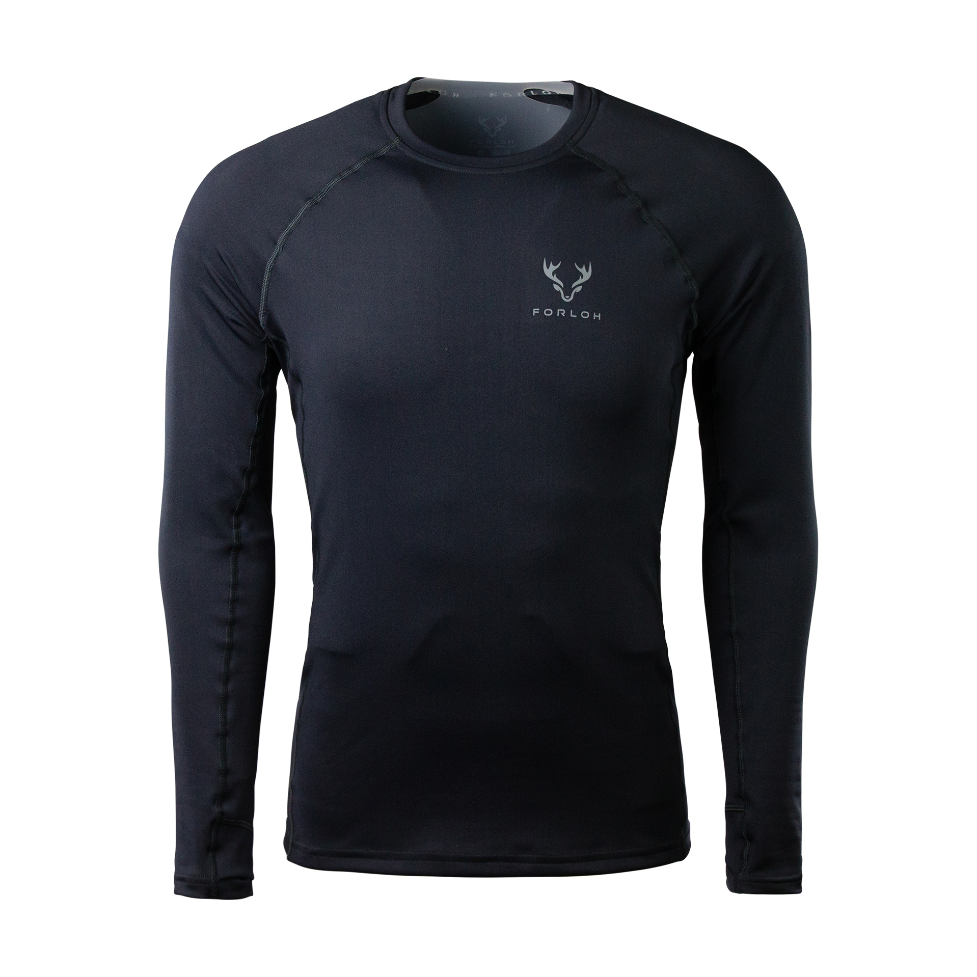 Men’s Deep Space LS Shirt