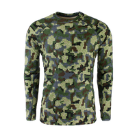 Men’s Deep Space LS Shirt