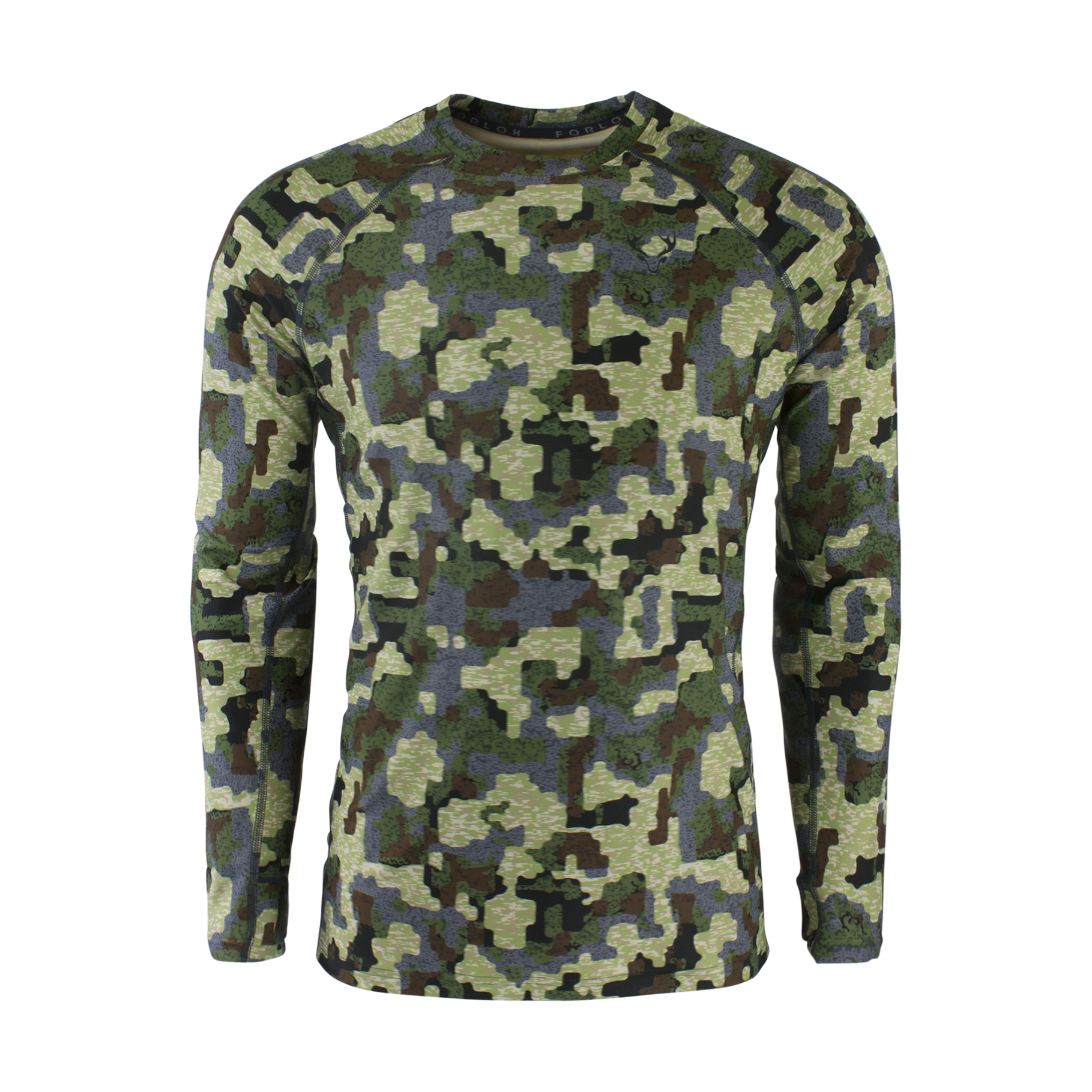 Men’s Deep Space LS Shirt