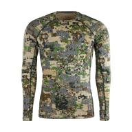 Men’s Deep Space LS Shirt