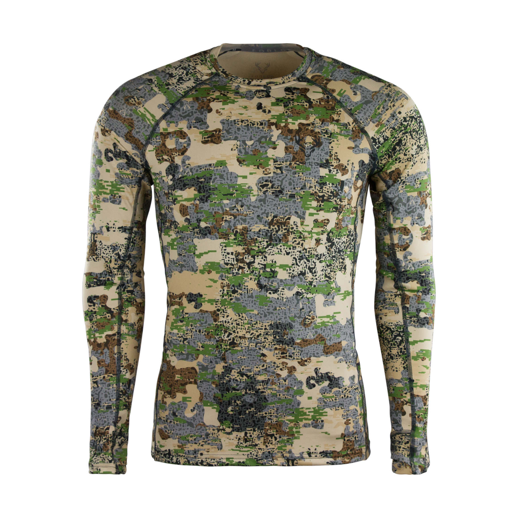 Men’s Deep Space LS Shirt