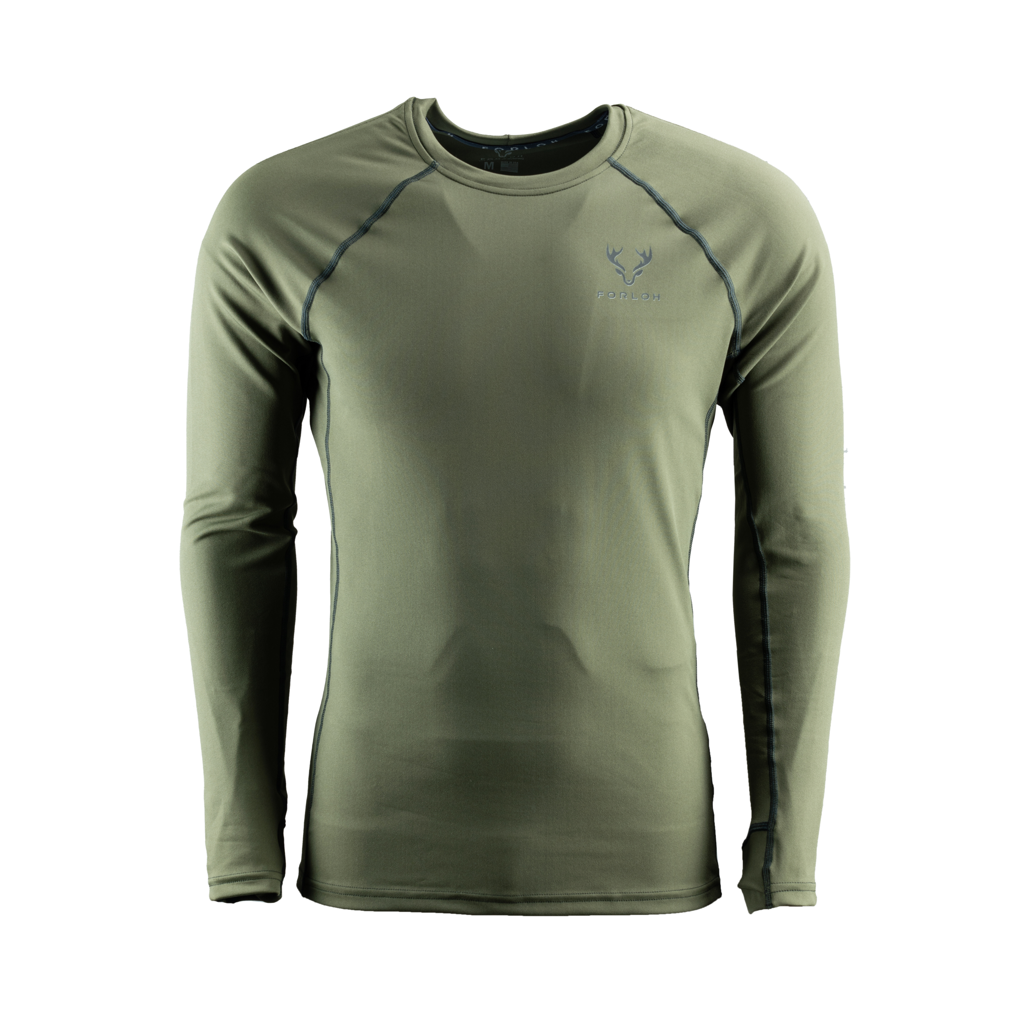 Men’s Deep Space LS Shirt