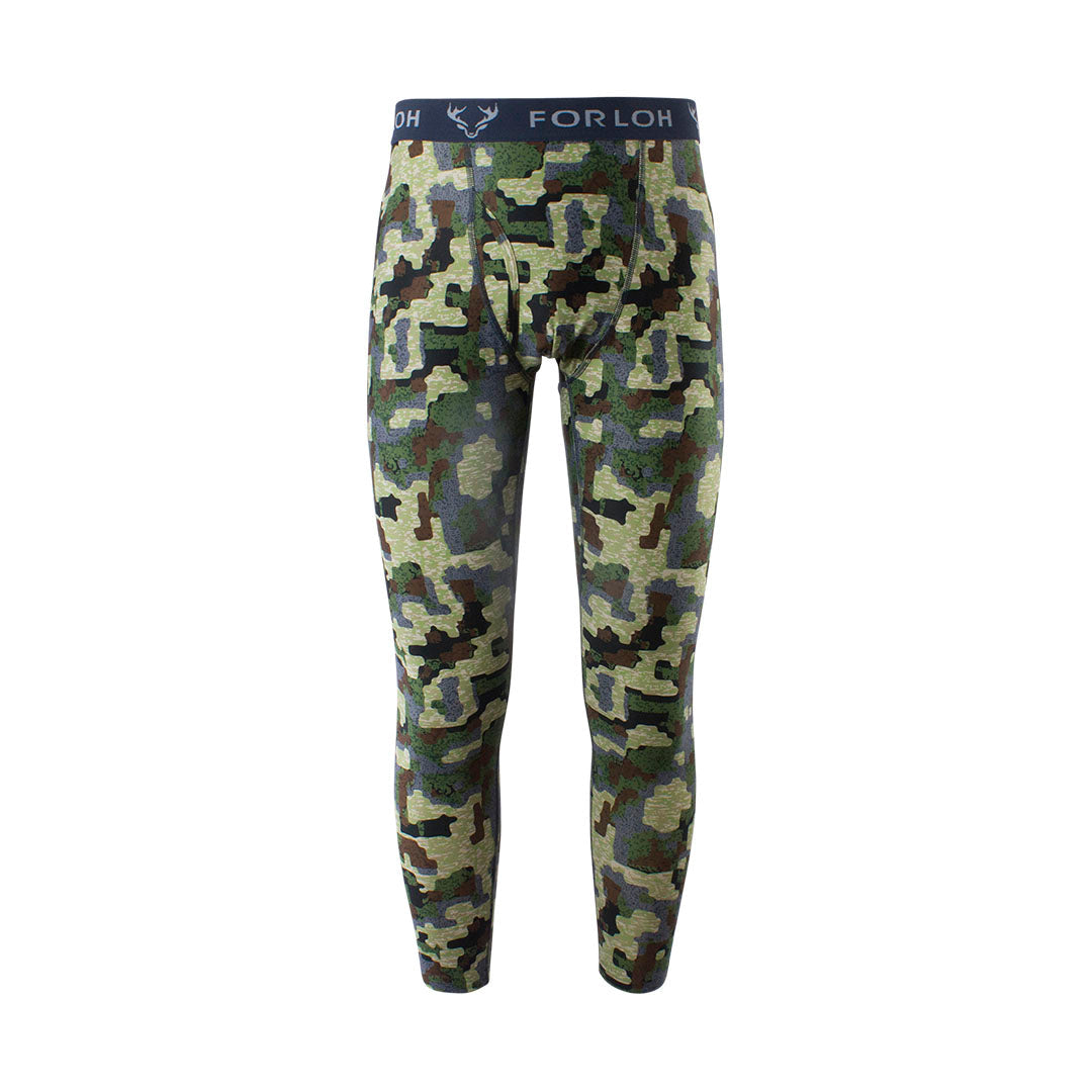 Men's Deep Space Bottom