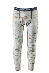 Men's Deep Space Bottom