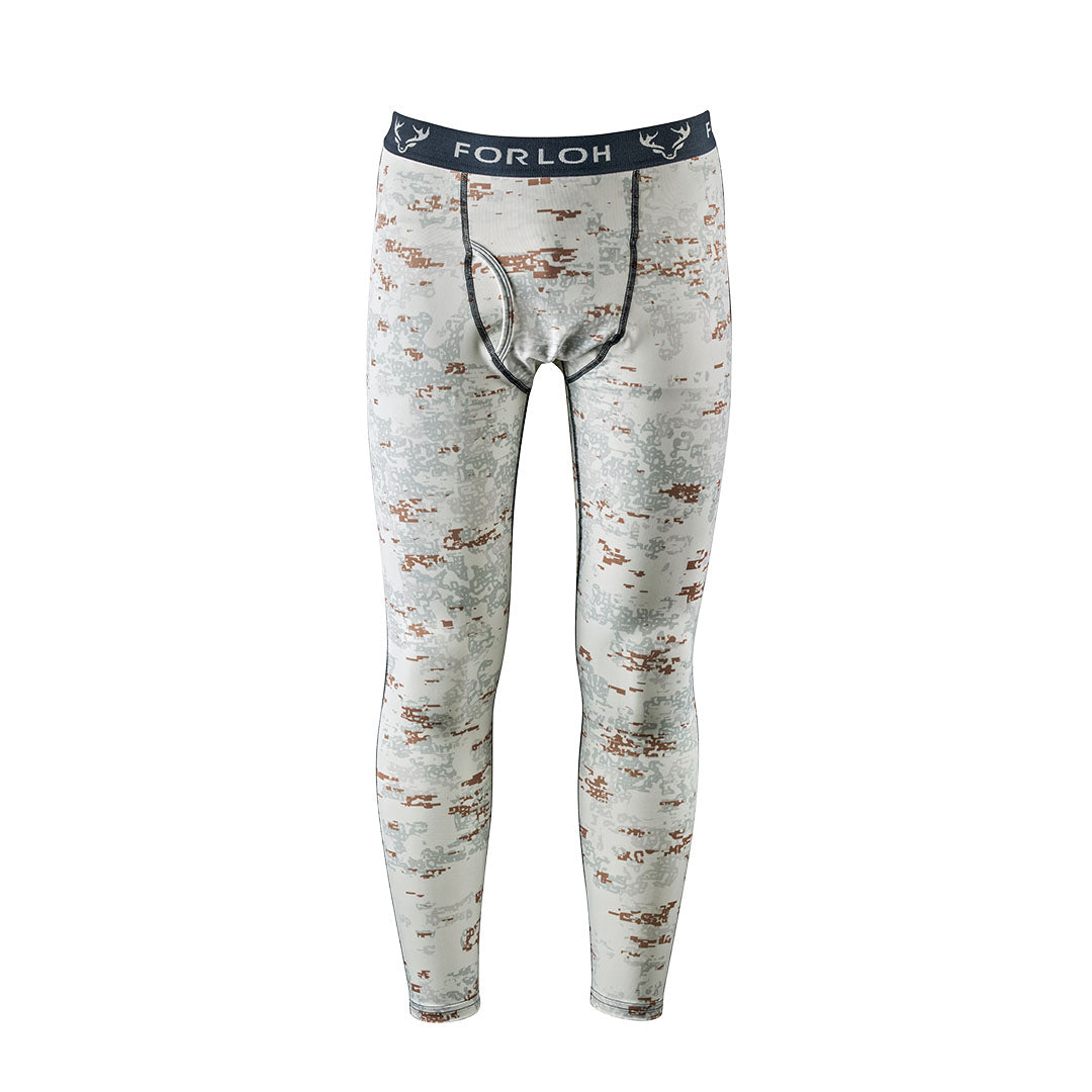 Men's Deep Space Bottom