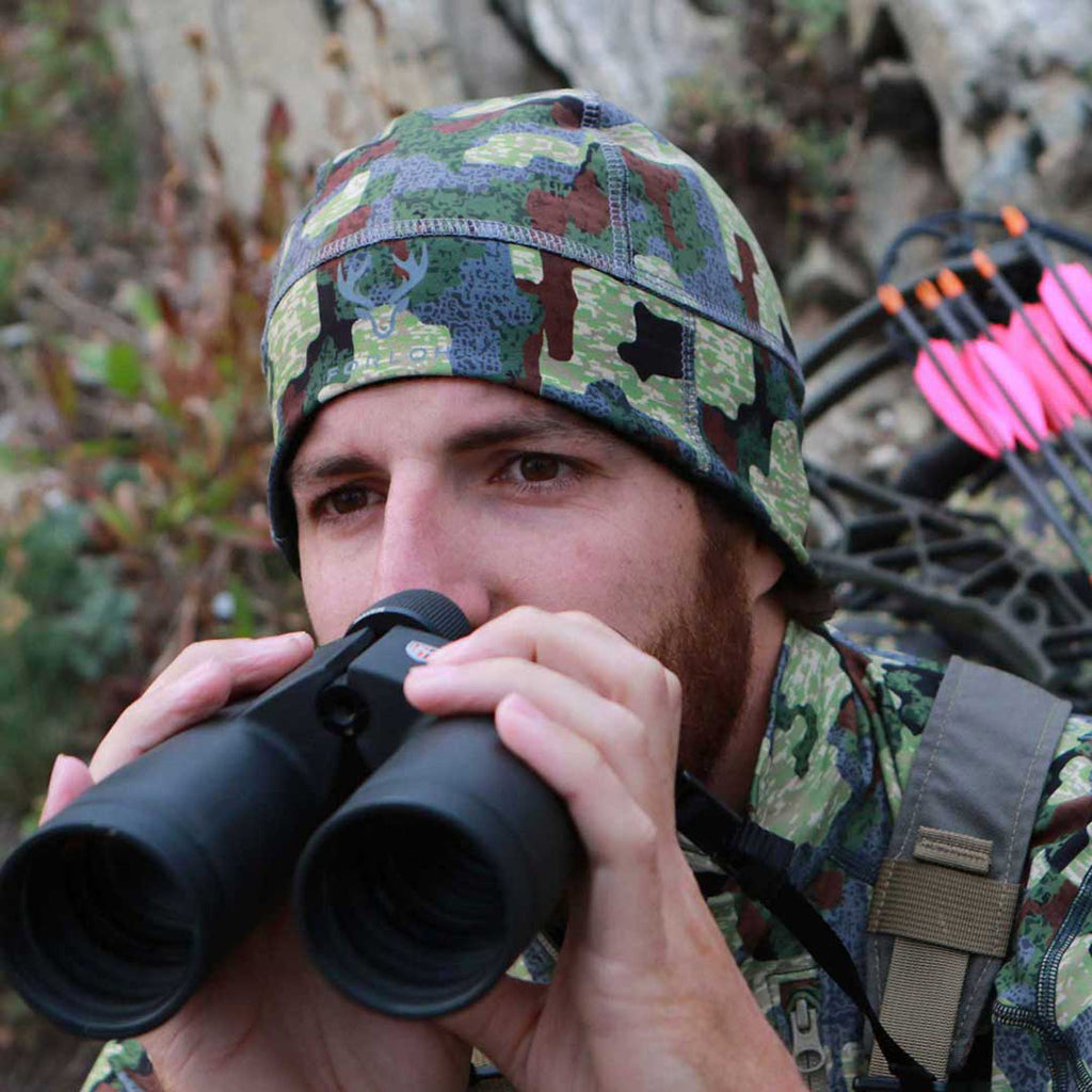 AllClima Softshell Beanie