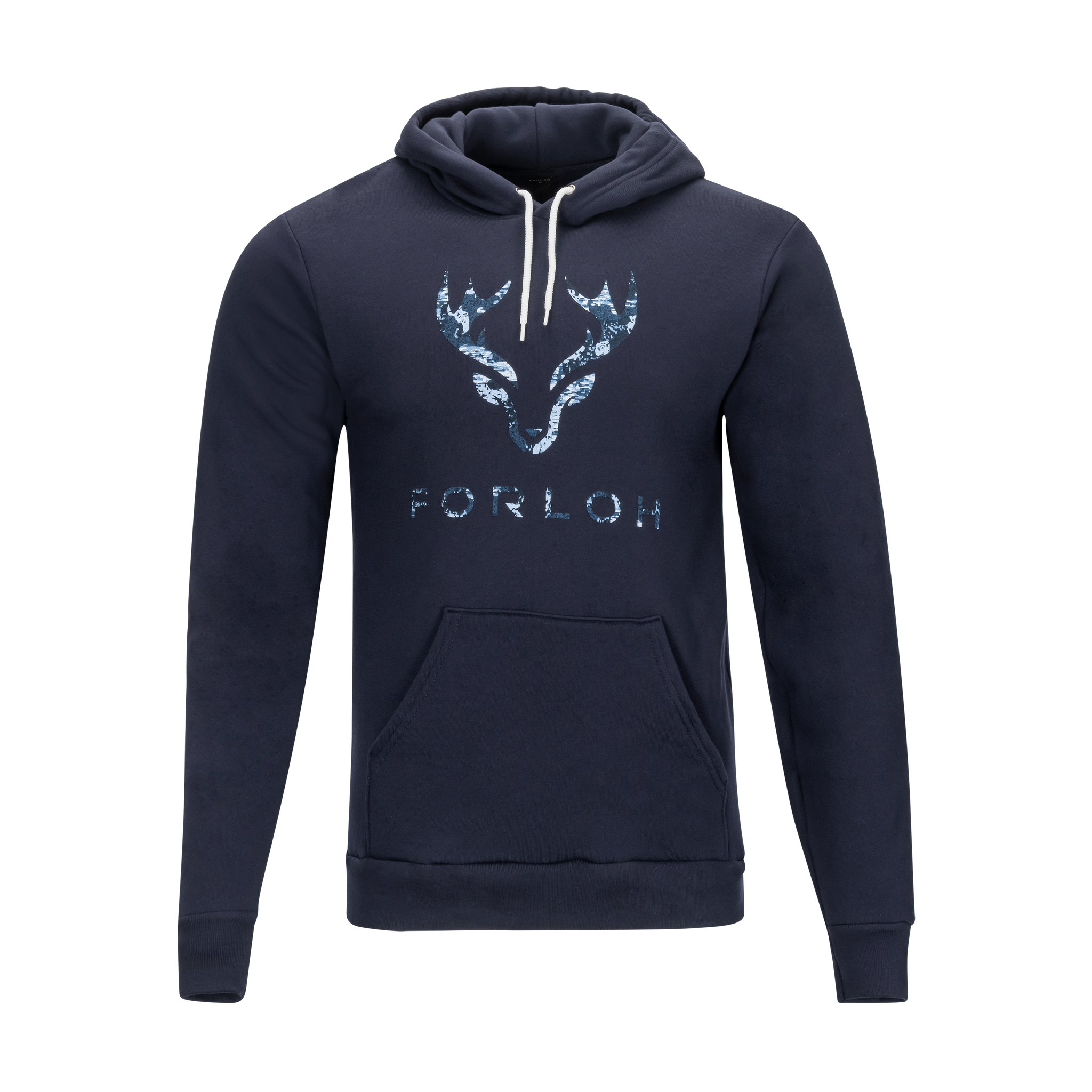 Forloh Hoodie