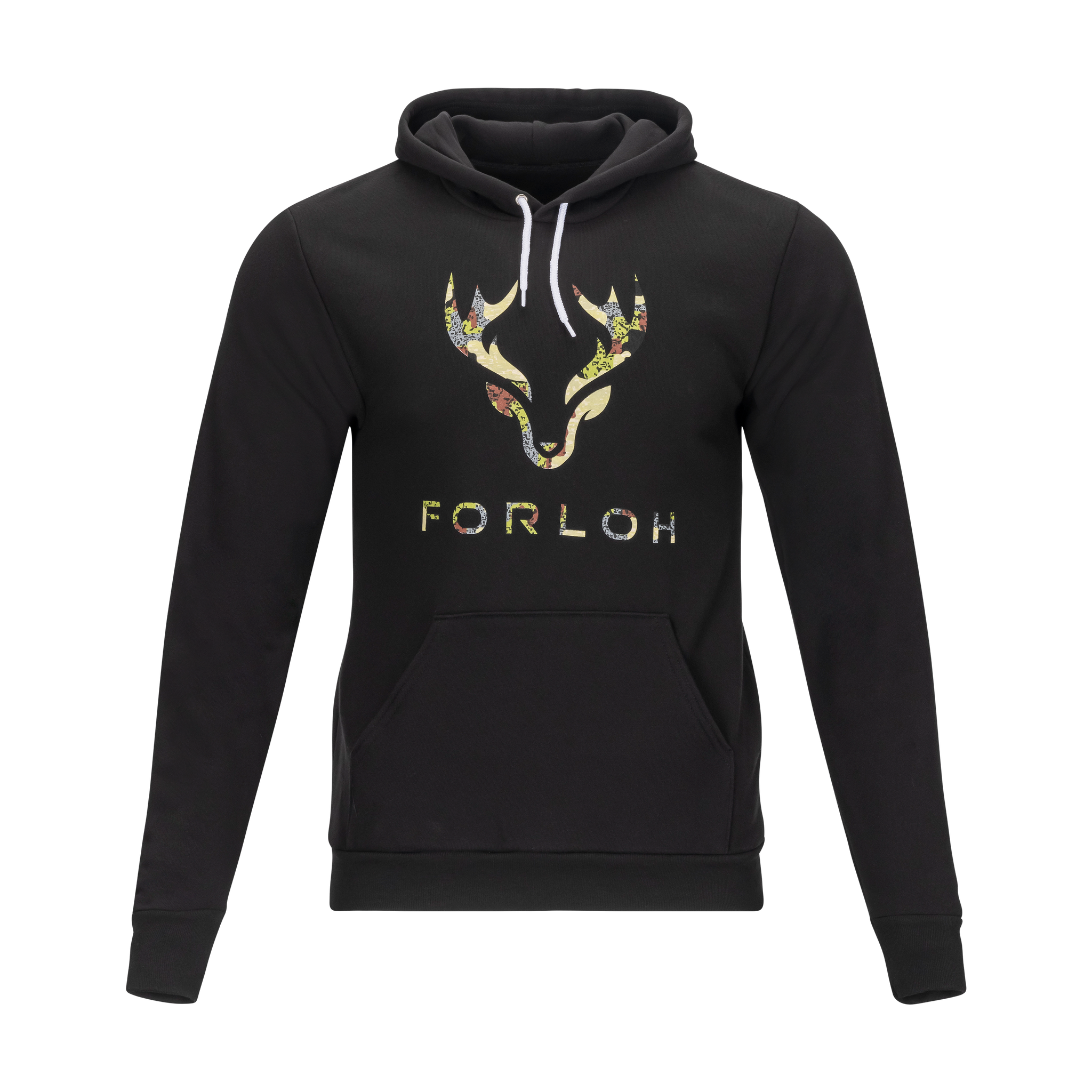 Forloh Hoodie