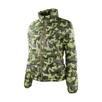 Women's ThermoNeutral Down Jacket