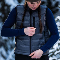 Women's ThermoNeutral Down Vest
