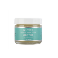 Soothe Herbal Body Balm