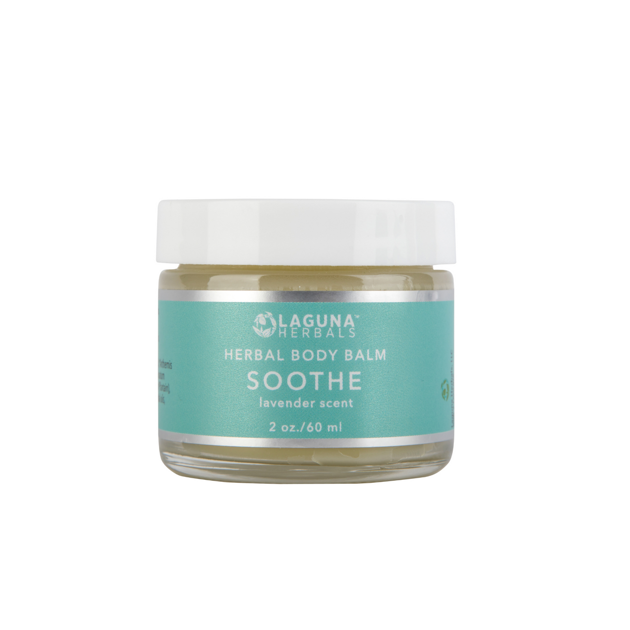 Soothe Herbal Body Balm