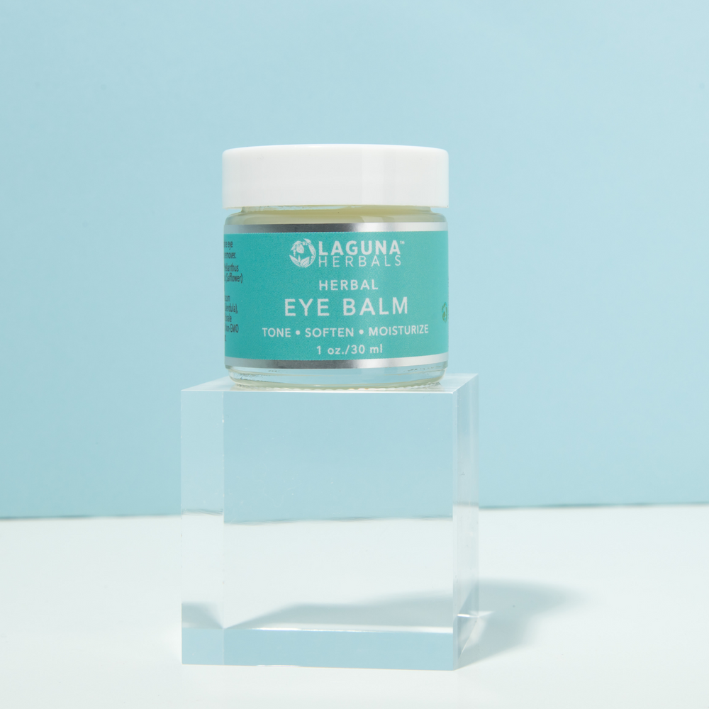 Herbal Eye Balm