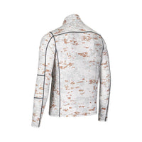 Men's Deep Space Half Zip