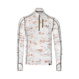 Men's Deep Space Half Zip