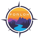 SolAir Graphic LS Shirt