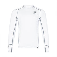 SolAir Graphic LS Shirt