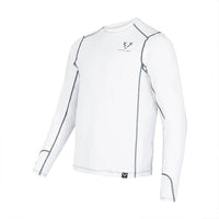 SolAir Graphic LS Shirt