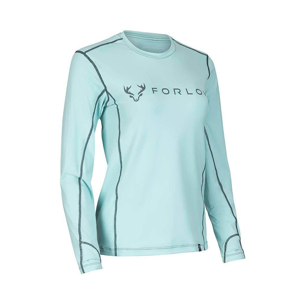Women's SolAir LS Shirt