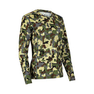 Women's SolAir LS Shirt