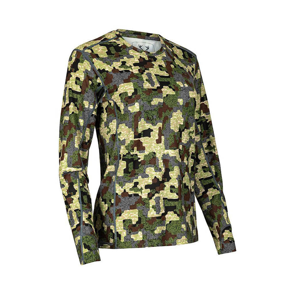 Women's SolAir LS Shirt