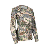 Women's SolAir LS Shirt