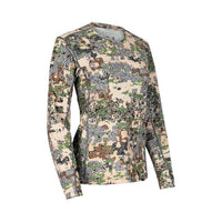 Women's SolAir LS Shirt