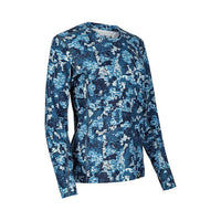 Women's SolAir LS Shirt