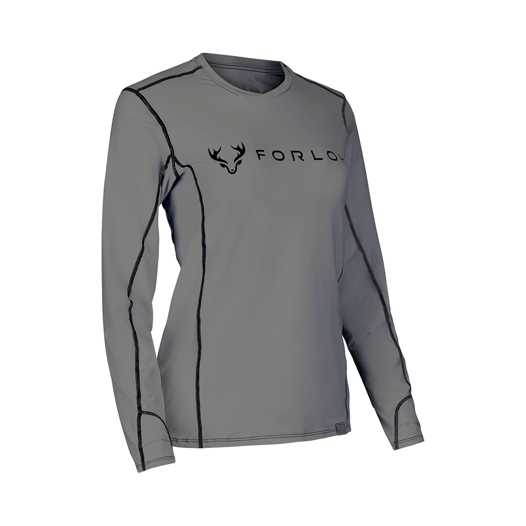 Women's SolAir LS Shirt