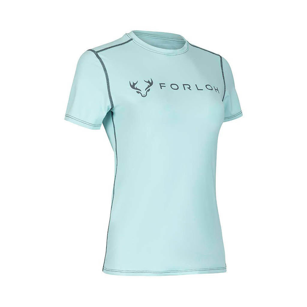 Women's SolAir SS Shirt