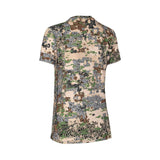 Women's SolAir SS Shirt