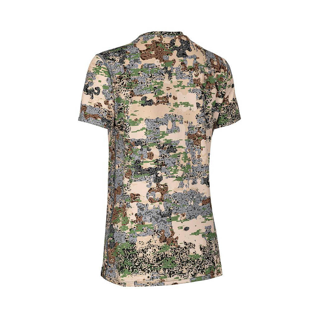 Women's SolAir SS Shirt