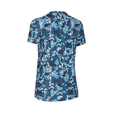 Women's SolAir SS Shirt