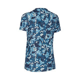 Women's SolAir SS Shirt