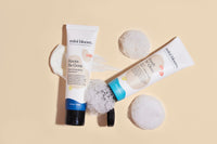 Bath Time Wash & Detangler Duo