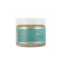 Soothe Herbal Body Balm