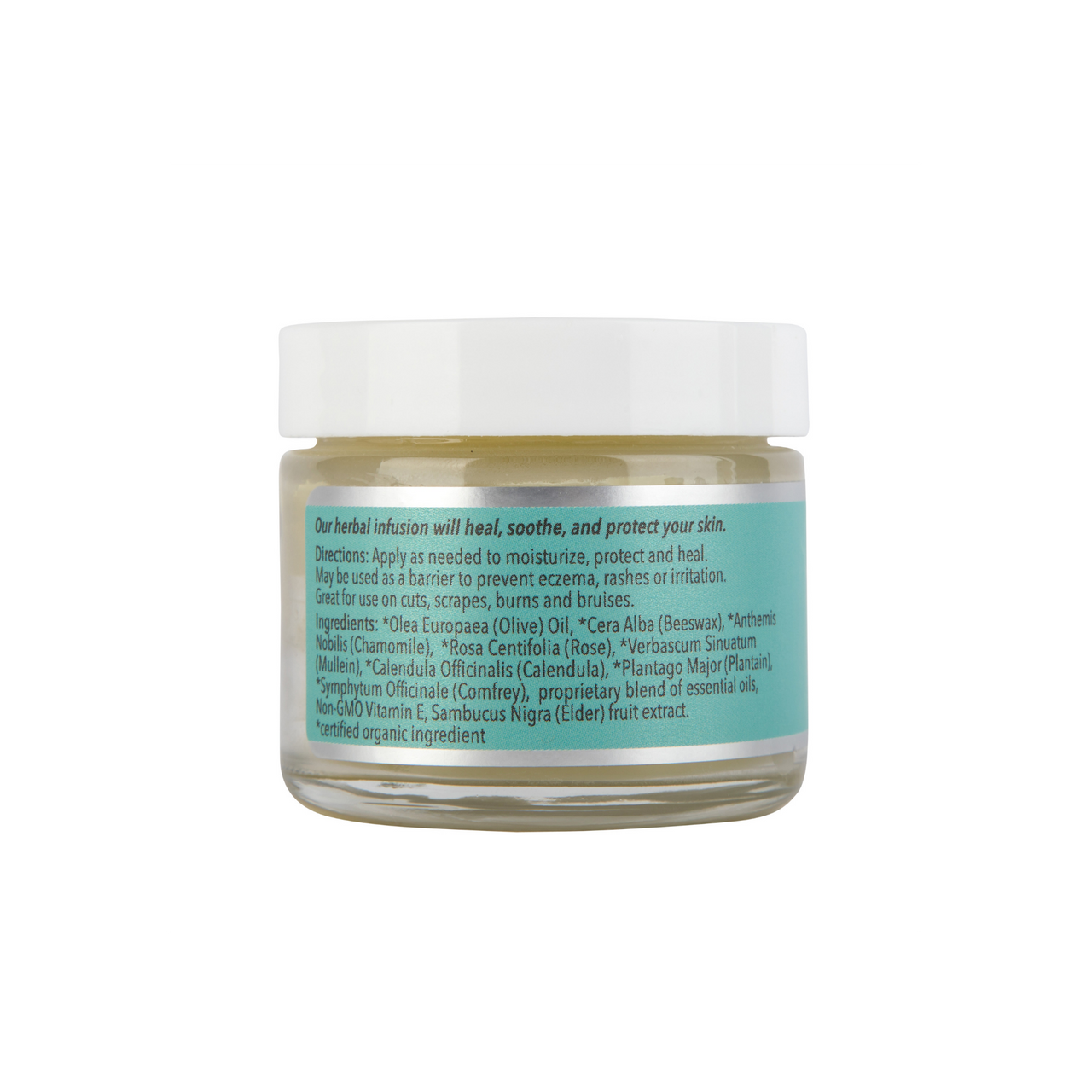 Soothe Herbal Body Balm