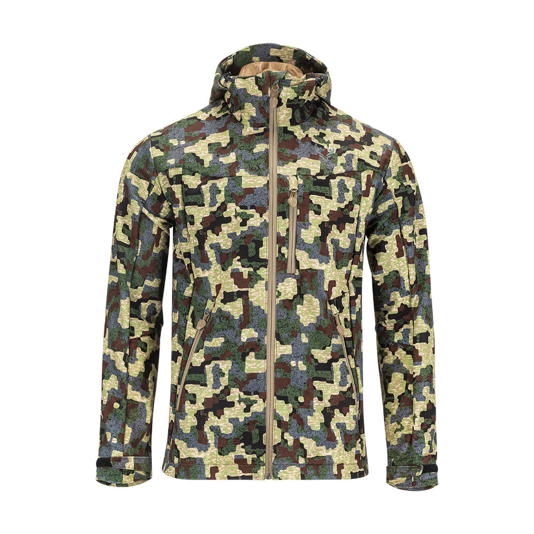 Men's AllClima Stretch Woven Jacket