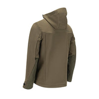 Men's AllClima Stretch Woven Jacket