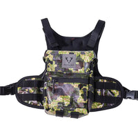 Method Bino Harness