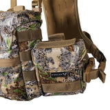 Method Bino Harness Rangefinder Holster