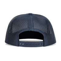 Marlin Patch Mesh Hat