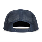 Marlin Patch Mesh Hat