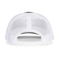 Marlin Patch Mesh Hat