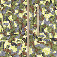 Men's Reversible Hi-Loft Merino Wool Vest