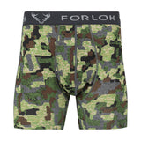 Men's SolAir Chilly Fresh Boxer Briefs