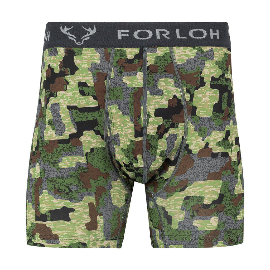 Men's SolAir Chilly Fresh Boxer Briefs