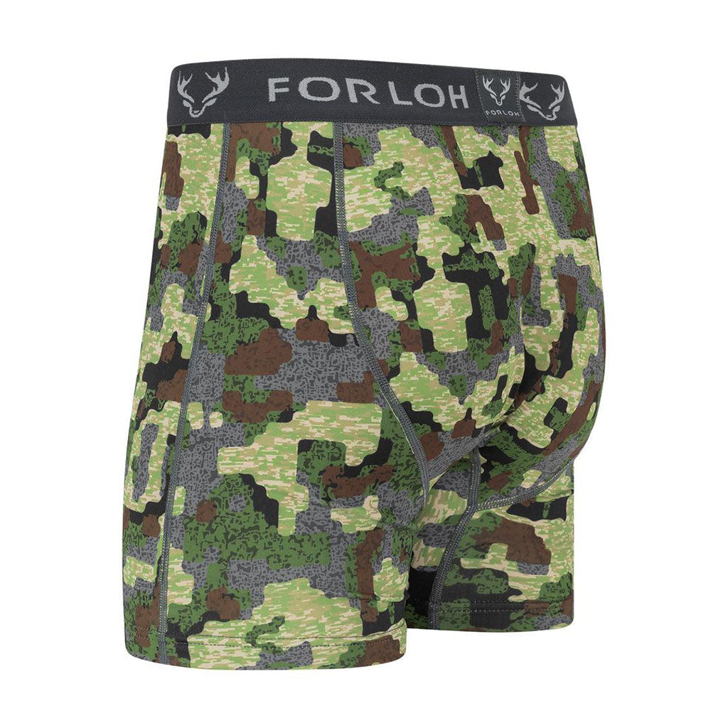 Men's SolAir Chilly Fresh Boxer Briefs